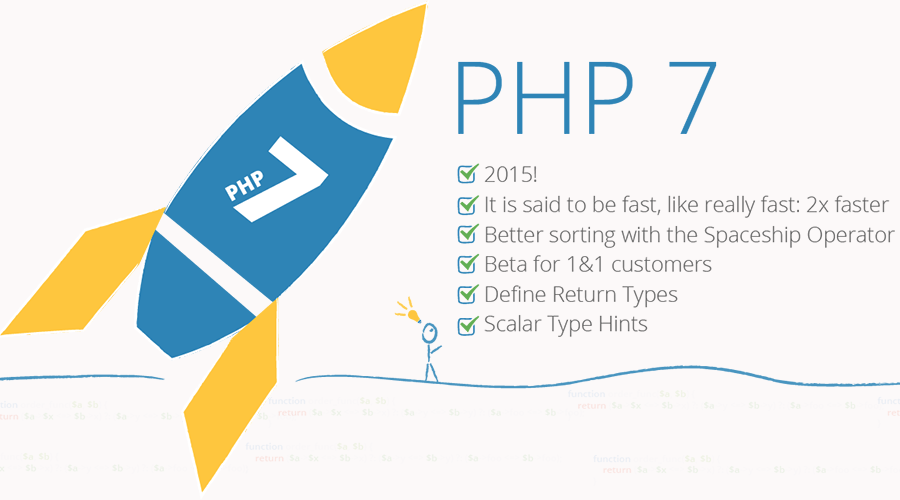 PHP7
