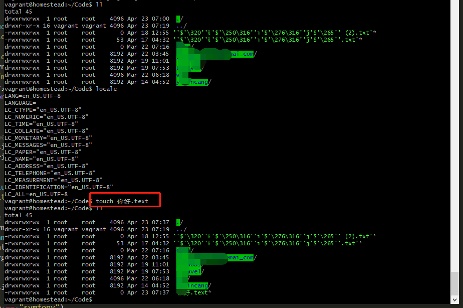 win10系统 homestead环境  laravel加载过慢使用nfs引起的一些问题