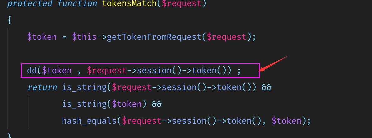 一个网页里发起多个ajax请求后，出现419 token验证失败的问题
