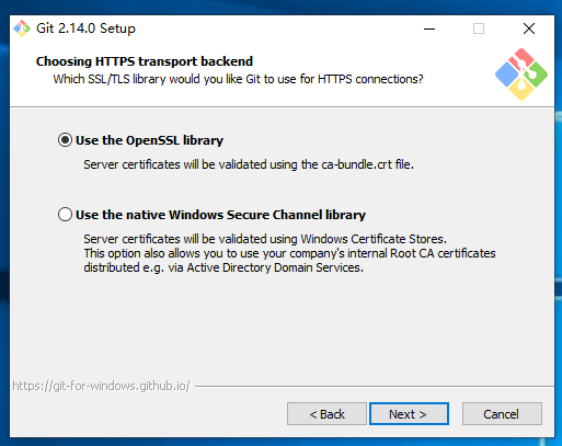 Linux 环境下 Git 服务器的搭建与基本使用（CentOS 7 版本）