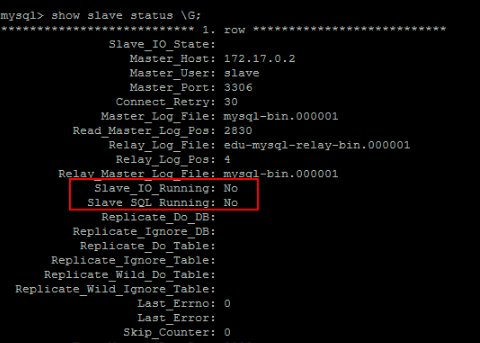 （实战）基于 Docker 的 MySQL 主从复制搭建（真正弄懂）