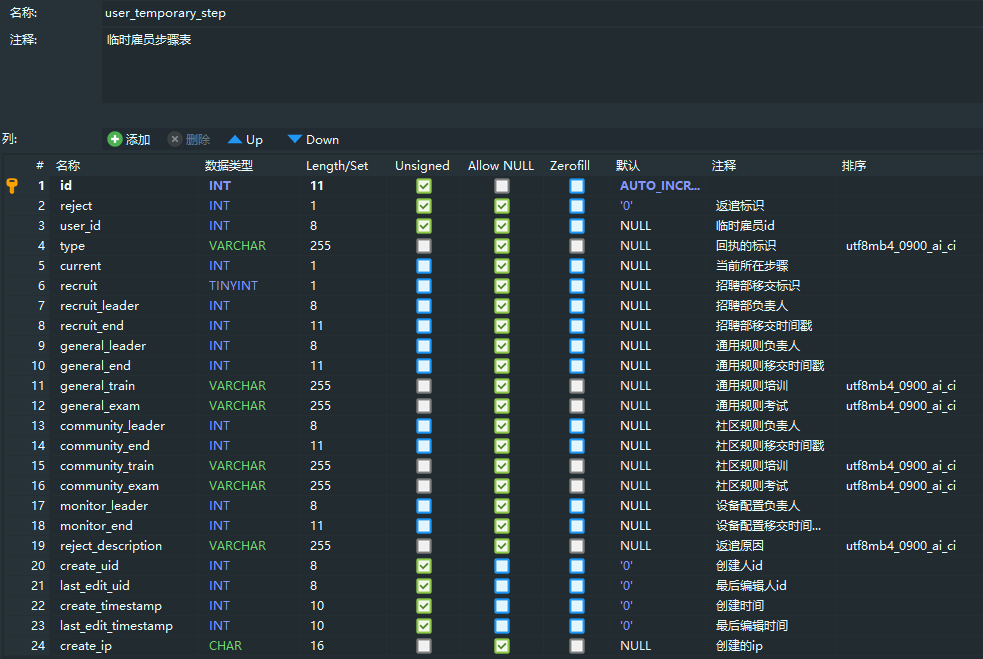 Mysql 查詢中保留 IN 中的順序