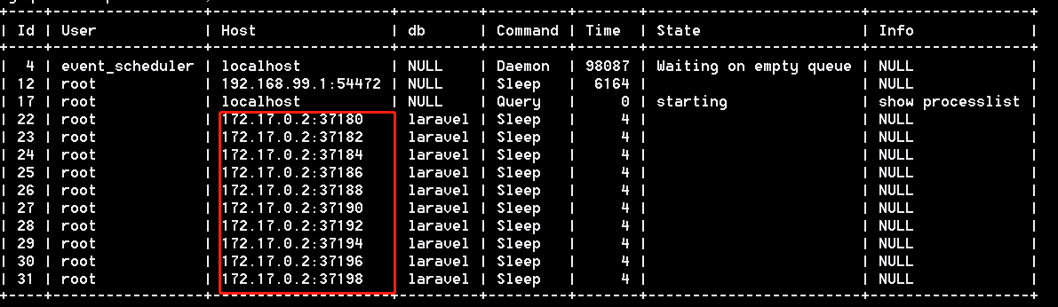 PHP 数据库拓展之 PDO