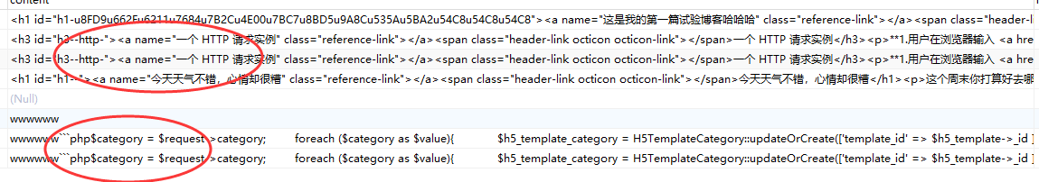 Laravel /Vue 融合 Markdown 編輯文章,超級實用簡單