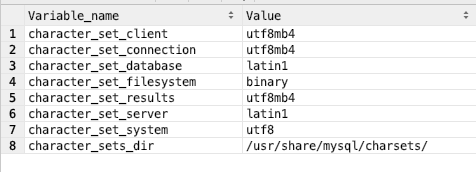 【MySQL】安裝