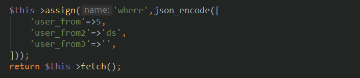 js 获取到的json数据字符串中的双引号变成了&quot;  怎么解决呢？