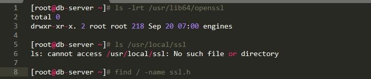 Python升级后ssl模块不可用问题解决和浅析