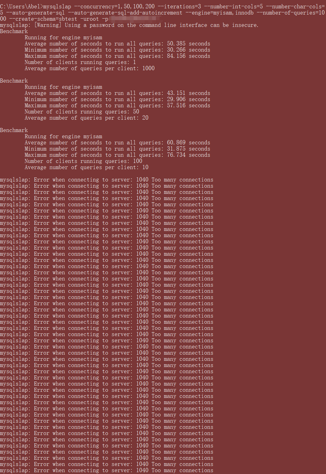 【Tony老师】基于Maxscale实现读写分离和负载均衡