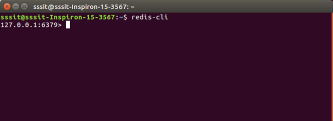 Redis Installation on Ubuntu 7