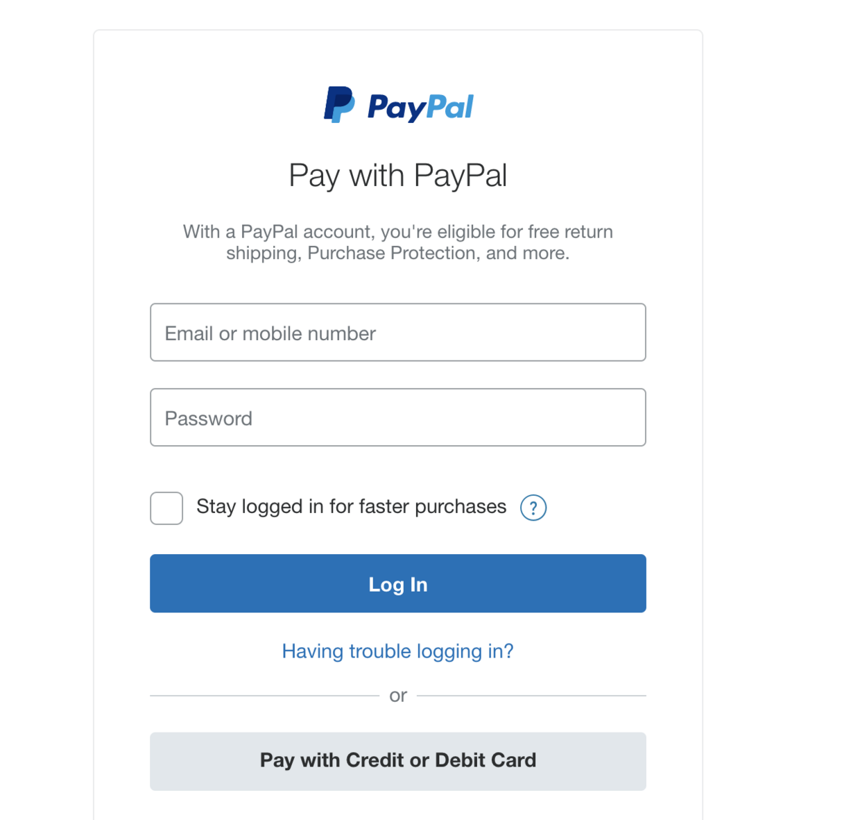 PayPal支付 - Checkout 收银台 和 Subscription 订阅计划 对接全过程分享