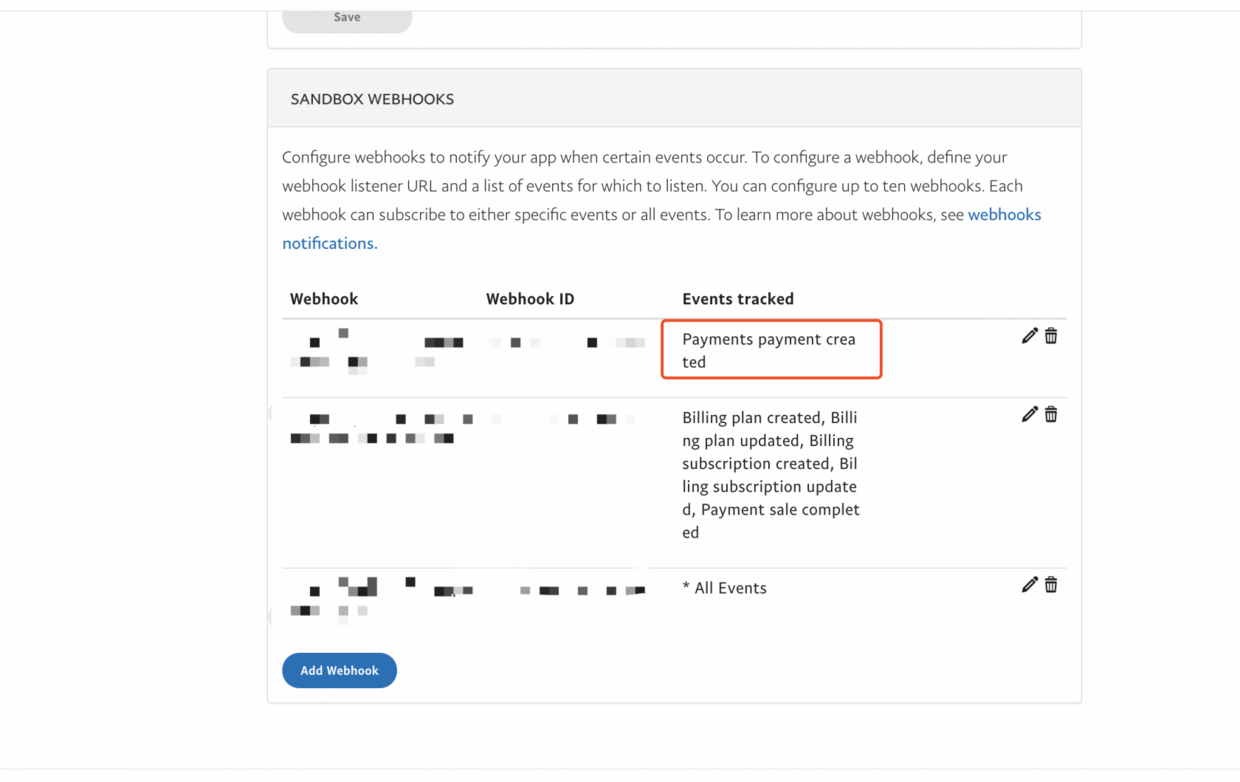 PayPal支付 - Checkout 收銀臺 和 Subscription 訂閱計劃 對接全過程分享