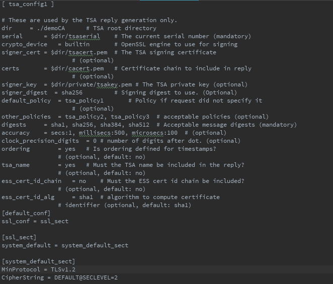 laravel  操作  sqlsrv  遇见 1425F102:SSL routines:ssl_choose_client_version:unsupported protocol