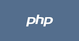 PHP