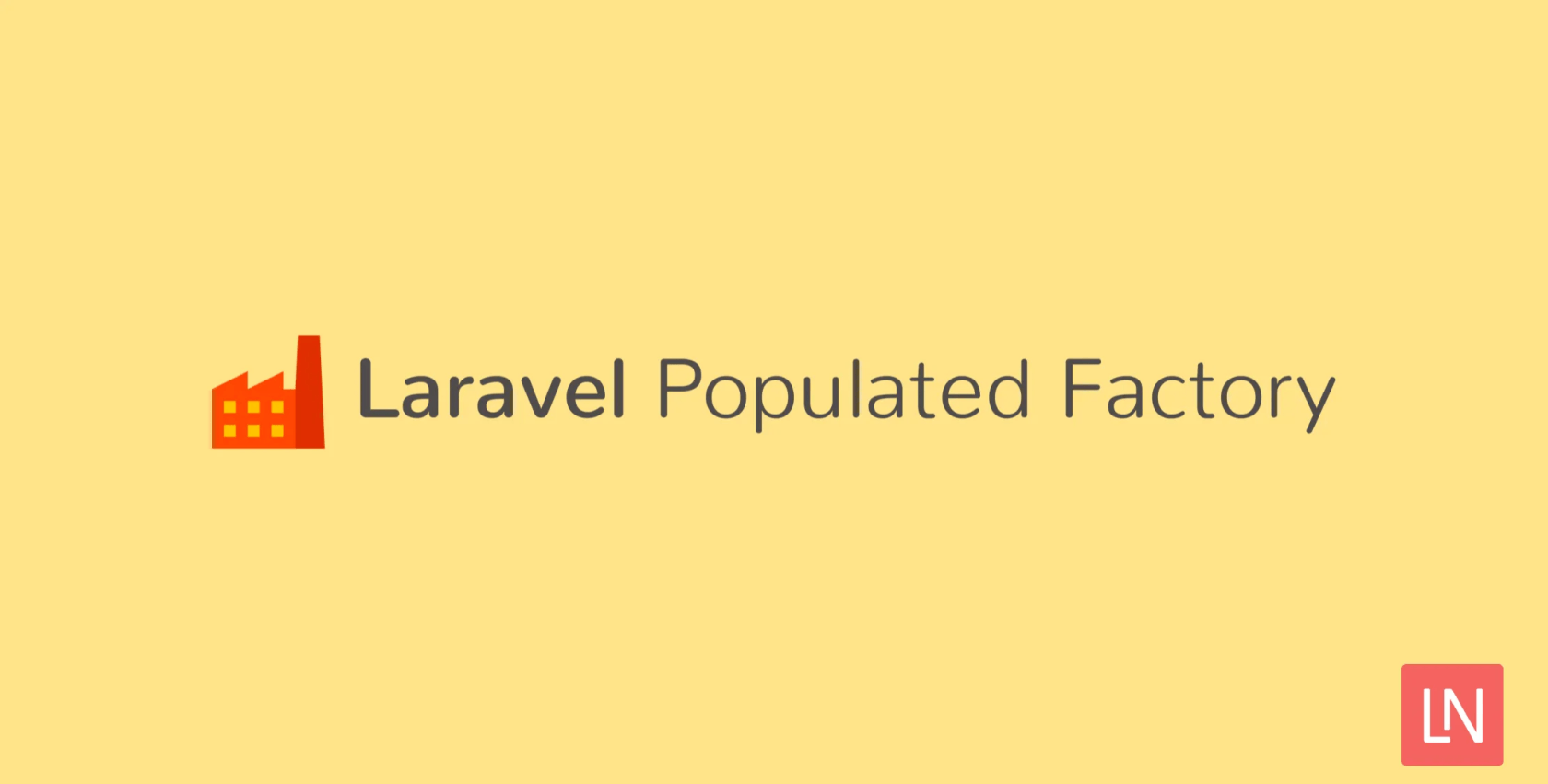 Laravel