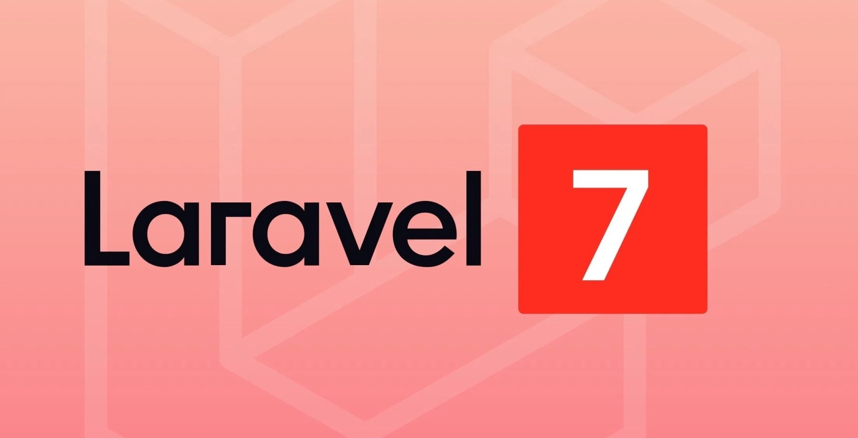 Laravel 7 正式发布