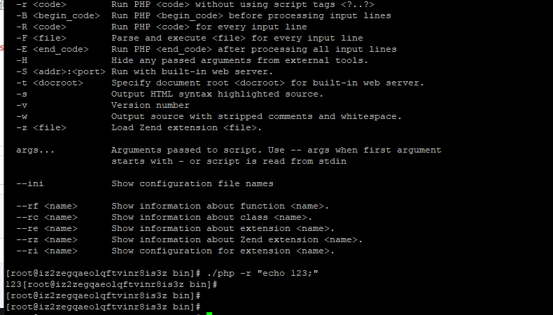 FPM 架構下執行一個 PHP 檔案後 nginx 如何與 PHP-FPM 程式管理器進行互動的 [硬核跟蹤資料互動]