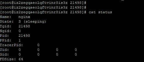 FPM 架構下執行一個 PHP 檔案後 nginx 如何與 PHP-FPM 程式管理器進行互動的 [硬核跟蹤資料互動]