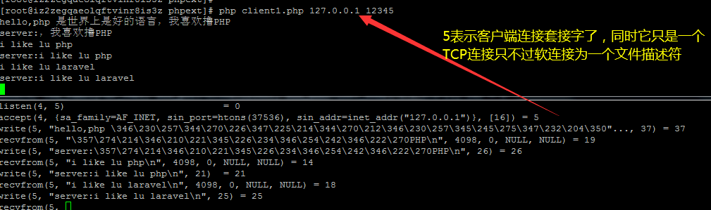 玩轉 PHP 網路程式設計全套之二客戶端