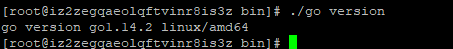 無聊的測試php/nodejs/python/c/c++/go語言執行時間