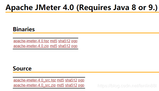 Jmeter压测工具使用手册（完整版）