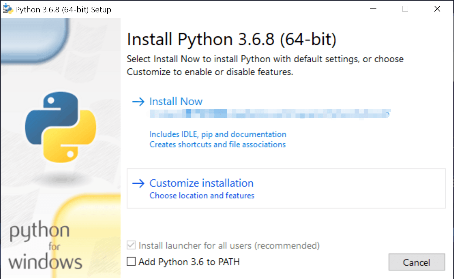 python pip工具无法使用的问题
