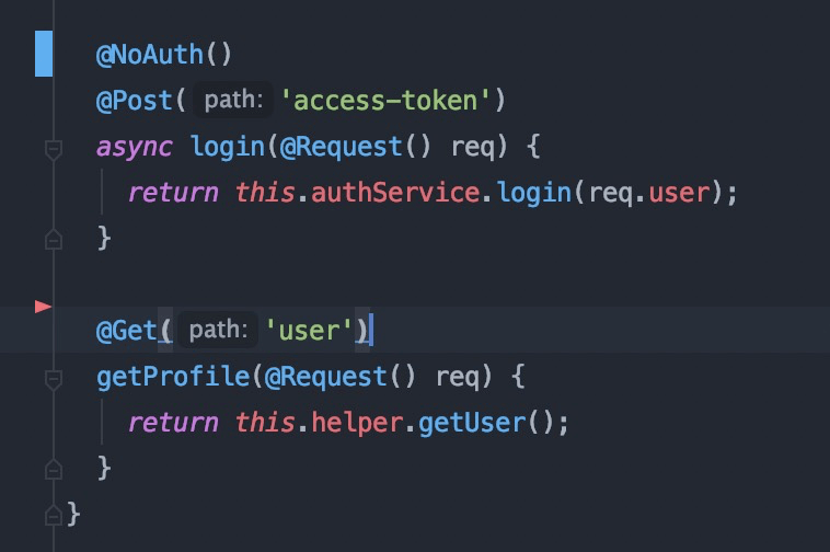 如何在Nest.js中使用自定义Guard及兼容jwt情况下无需专门每个文件配置Guard