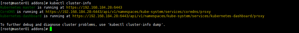 Kubernetes (k8s) 叢集部署（五） 完整版