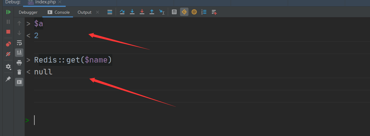 phpstorm 使用 Xdebug 调试代码第19张