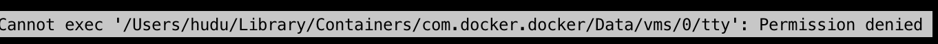 Docker 網路
