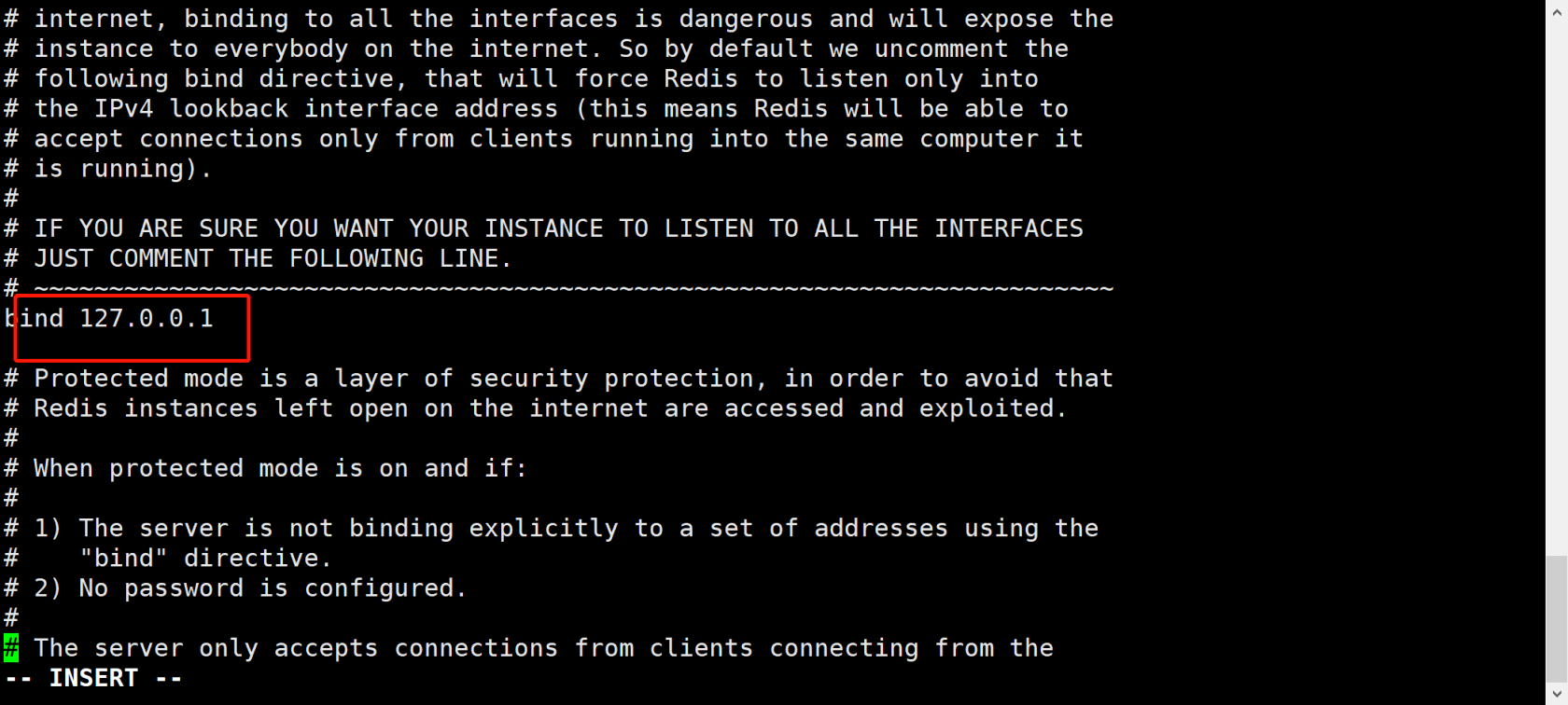 linux下安装redis