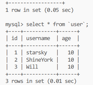 Mysql高级优化,错误日志与二进制文件,二进制文件基本操作,二进制日志,MySQL日志