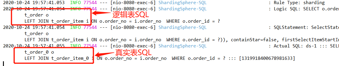 绑定表SQL