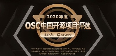 Excelize - 2020 年度中国开源项目评选