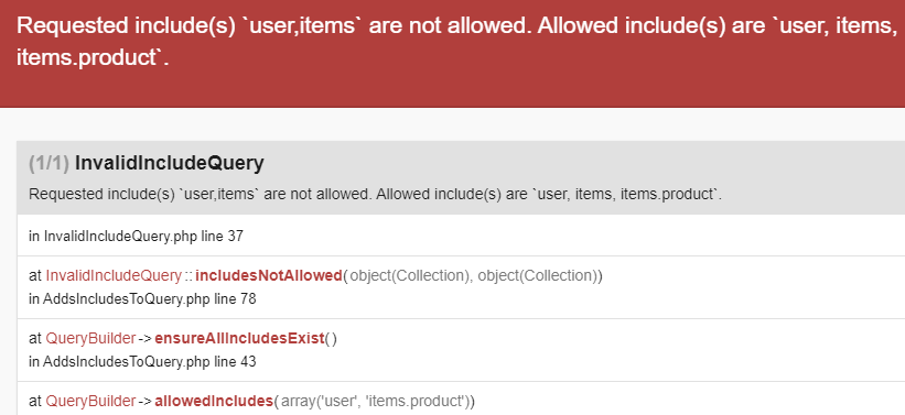 Lumen 没有配置 bootstrap/app.php 的记录