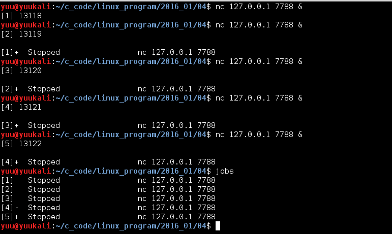 「linux」实例浅析epoll的LT和ET模式，ET模式为何要使用非阻塞IO