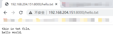 使用PHP内置web服务器，实现简单的调试应用