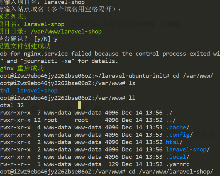 访问服务器公网 Ip ，出现“无法访问此网站”