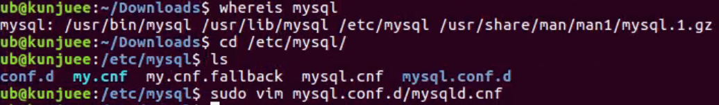 Ubuntu 16.04 安装 Mysql 8.0