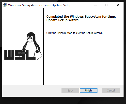 安装 Ubuntu 失败