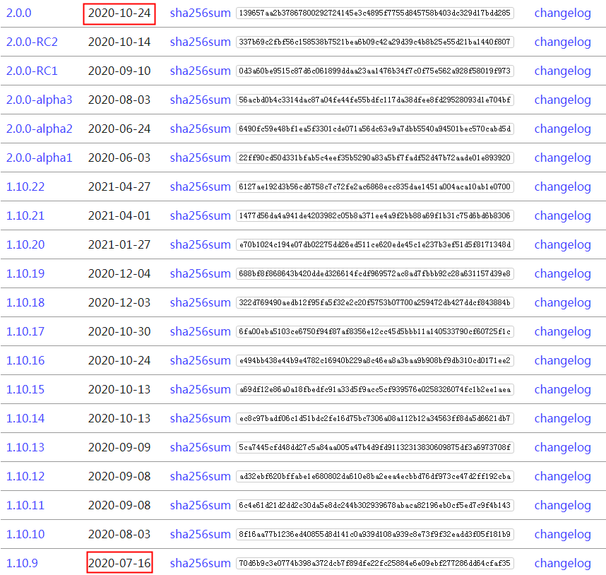 關於新版本 Composer 會導致 Class not fount 的問題