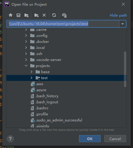 windows使用Laravel Sail記錄