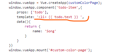 Dcat Admin 自定义页面 script 标签内的 HTML 闭合标签（例如 </li> ）会被自动删除