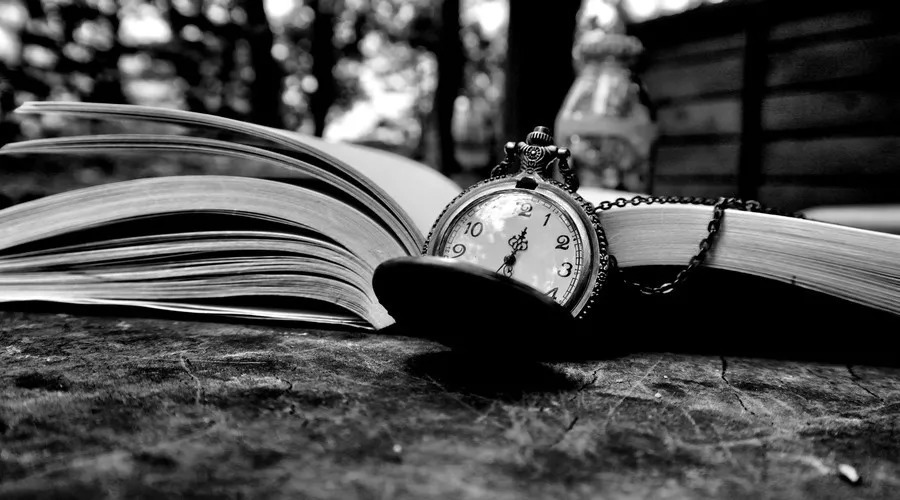 倍速阅读-如何一小时读完一本书？-为什么大多数人丧失了读书的能力？