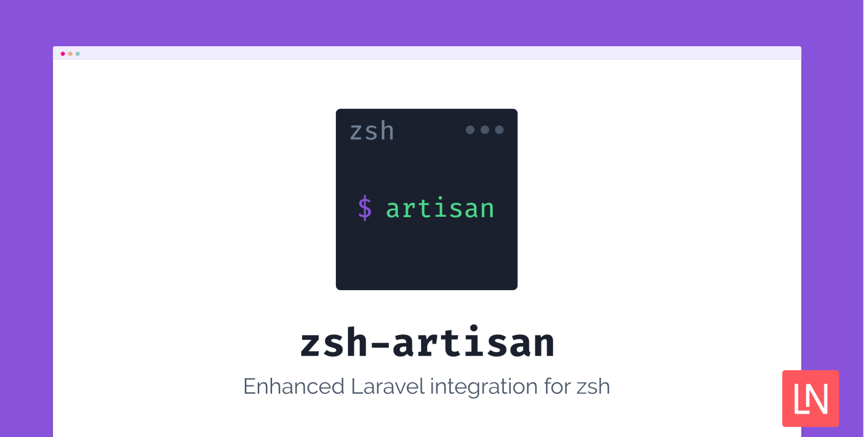 Laravel