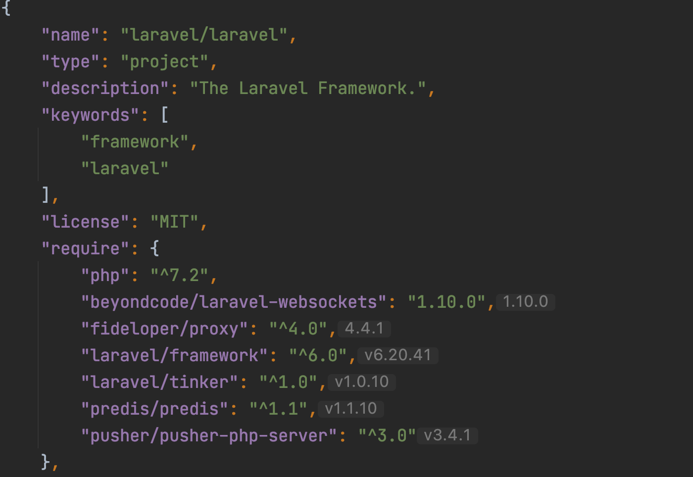 laravel-websocket 如何解决报错 Failed to connect to Pusher.