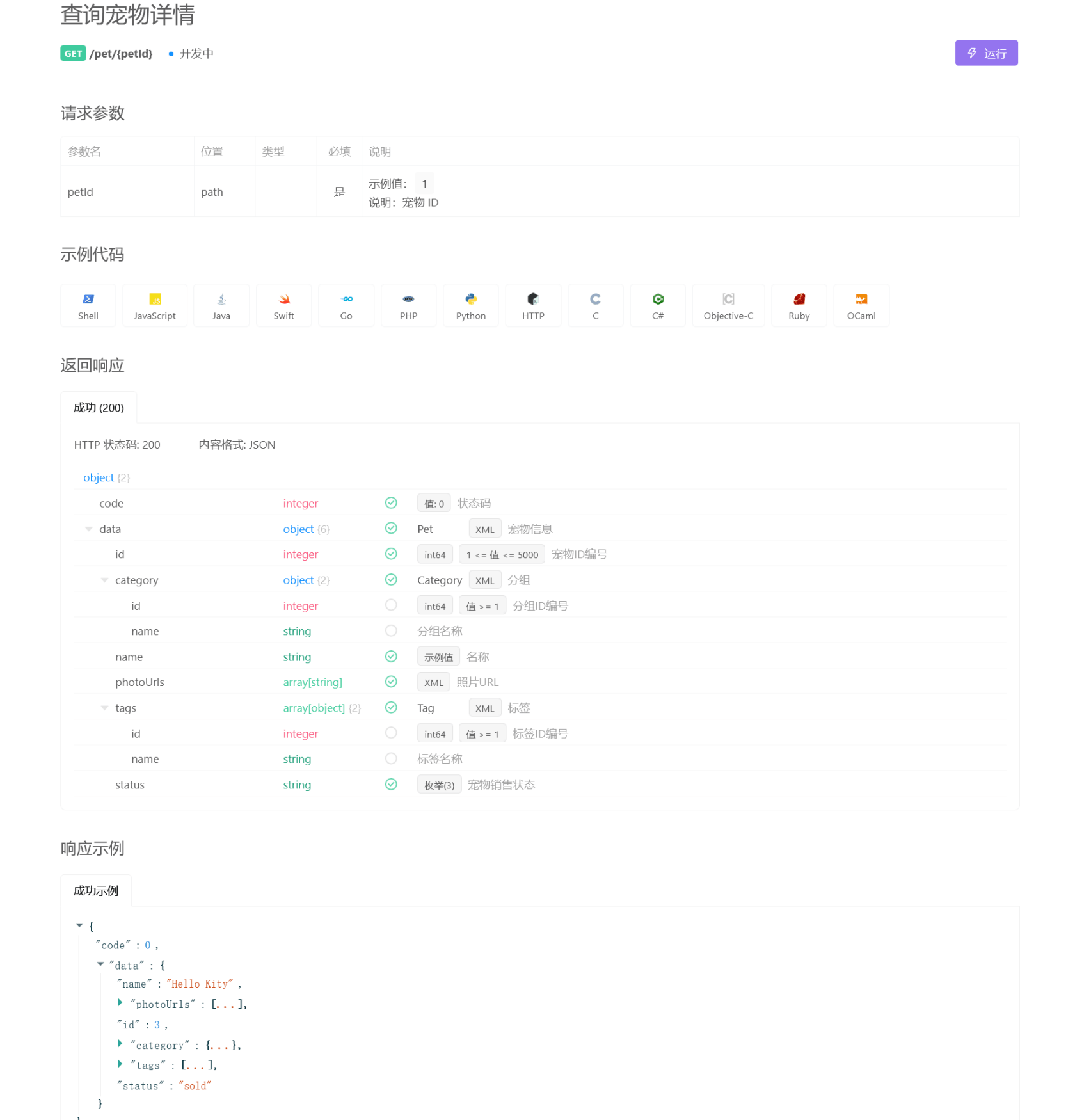 Apifox免费吗？一款免费的API管理工具