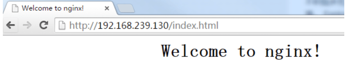 Docker下安装Nginx和php（爬坑篇）