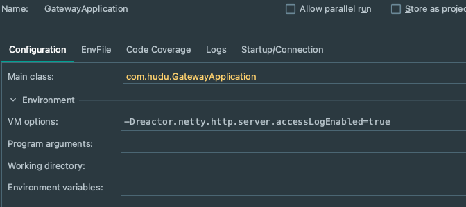 SpringCloud 微服务网关 Gateway 组件