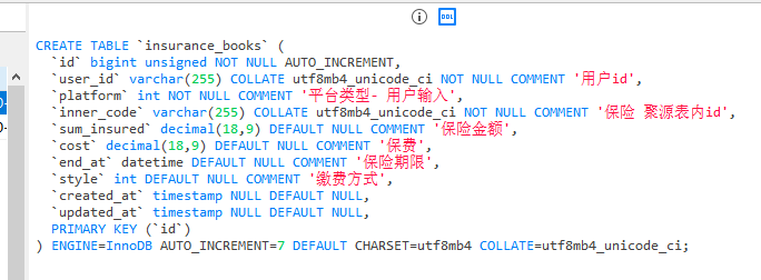 mysql 查询 数据库字段时间  临近1小时的数据个数