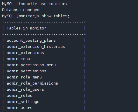 MySQL奇怪的问题